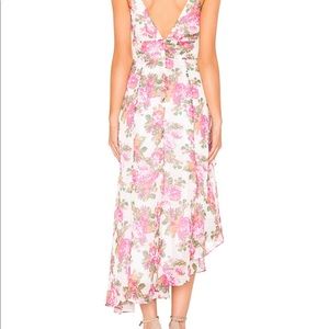 revolve Dresses - OBLIVION MIDI DRESS revolve Dresses - OBLIVION MIDI DRESS